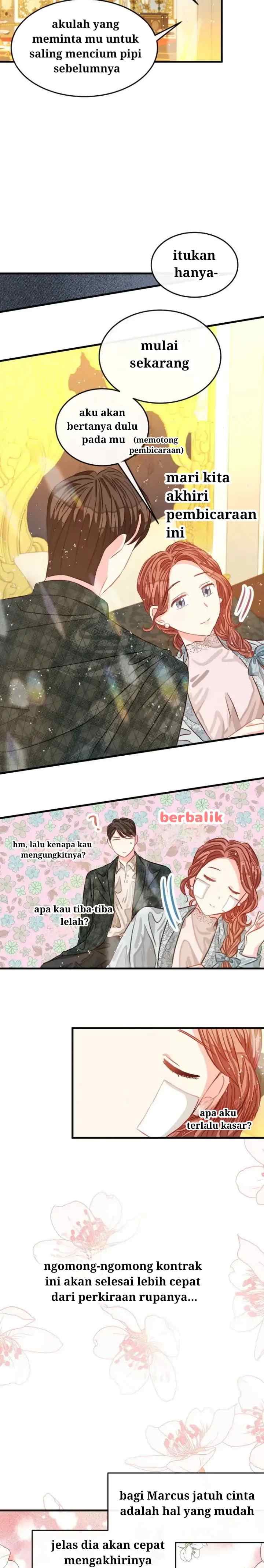 Married For 120 Days chapter 20 halaman 7