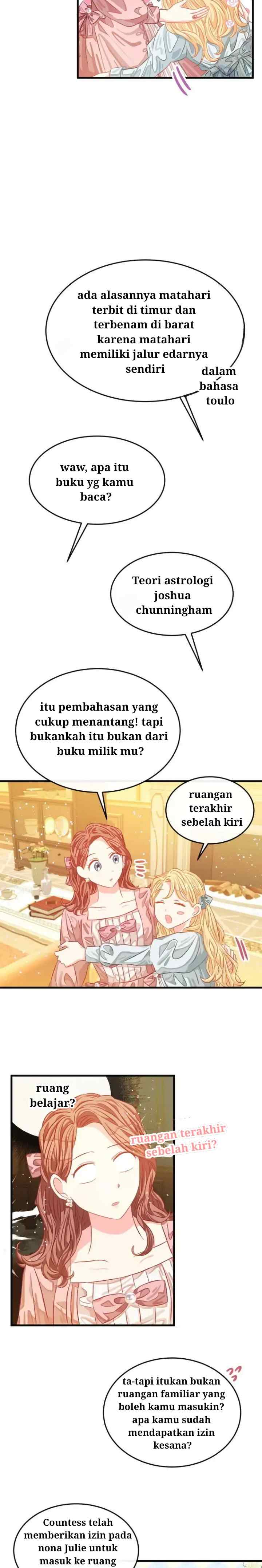 Married For 120 Days chapter 20 halaman 13