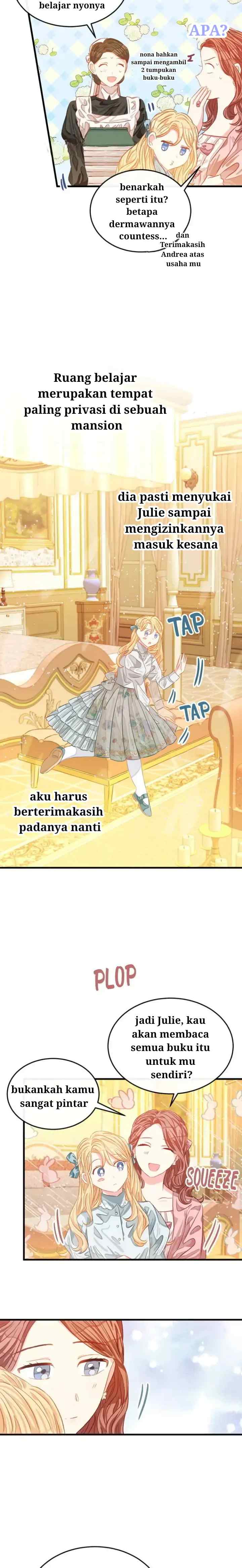 Married For 120 Days chapter 20 halaman 14