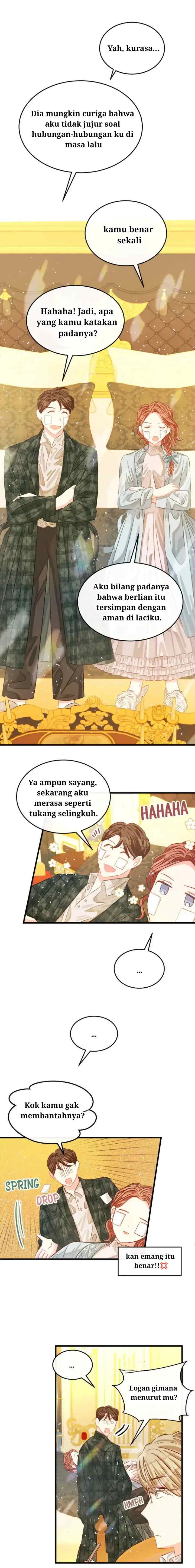 Married For 120 Days chapter 20 halaman 5