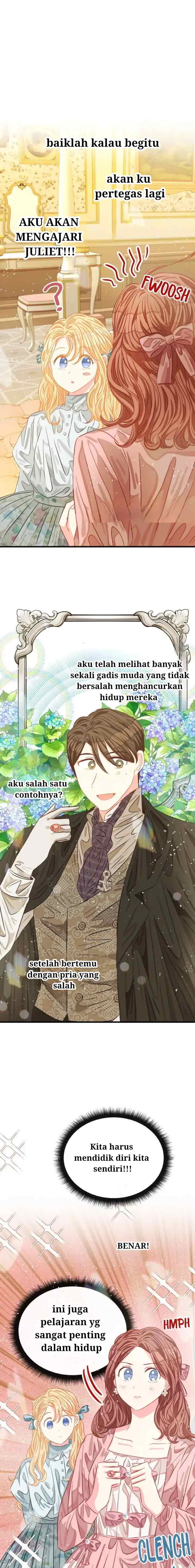 Married For 120 Days chapter 20 halaman 18