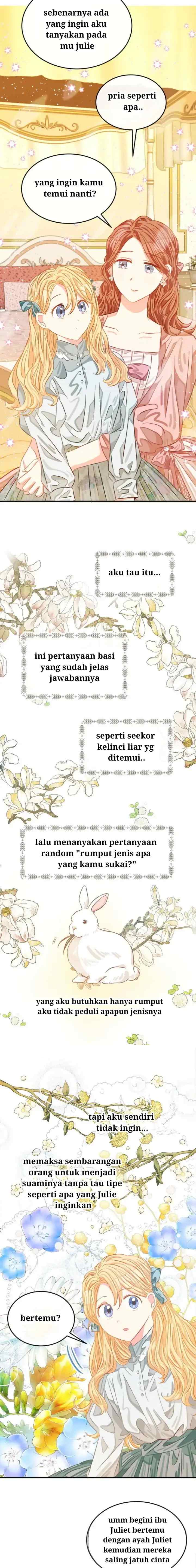 Married For 120 Days chapter 20 halaman 15