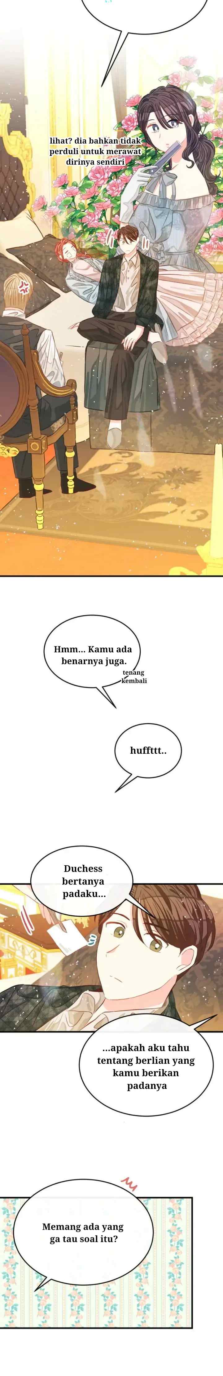 Married For 120 Days chapter 20 halaman 4