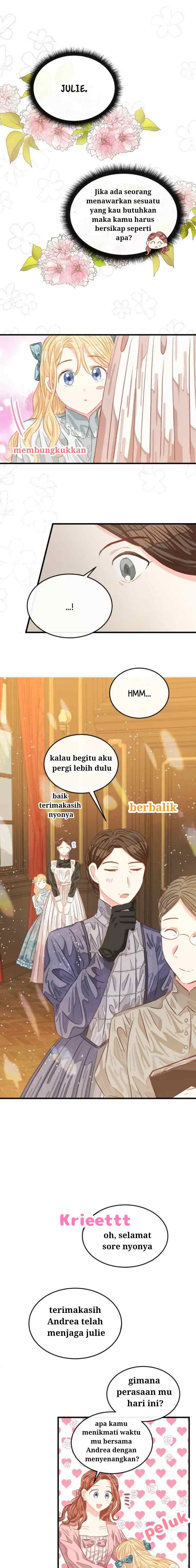 Married For 120 Days chapter 20 halaman 12