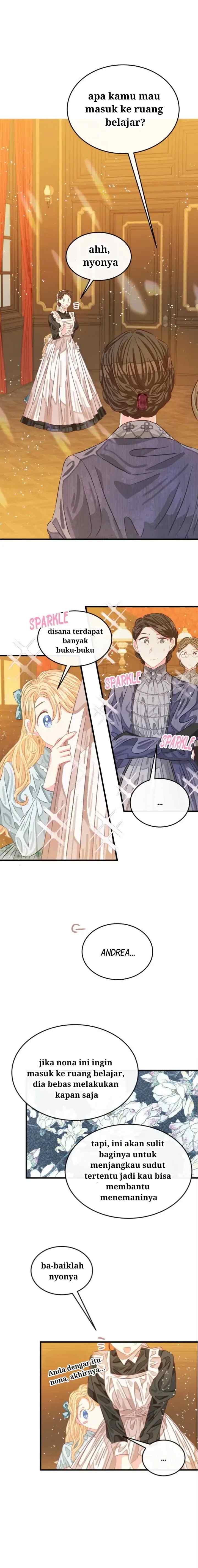 Married For 120 Days chapter 20 halaman 11