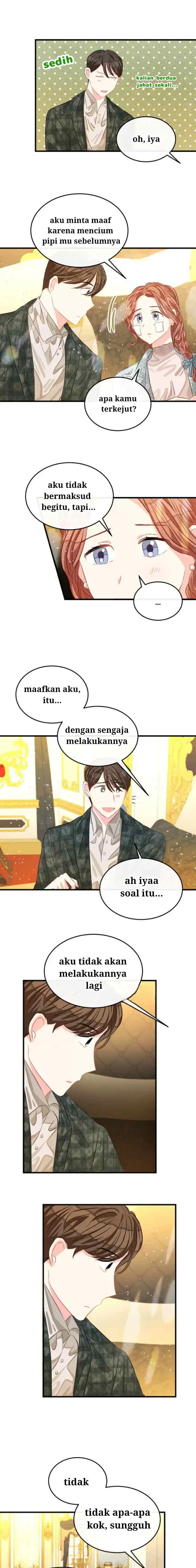 Married For 120 Days chapter 20 halaman 6