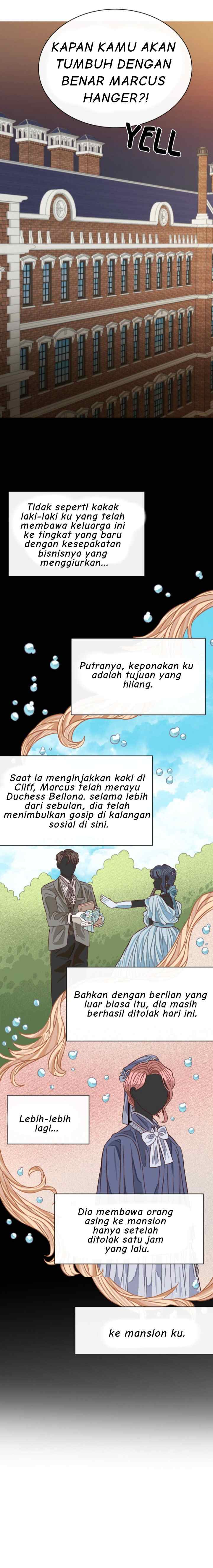 Married For 120 Days chapter 4 halaman 12