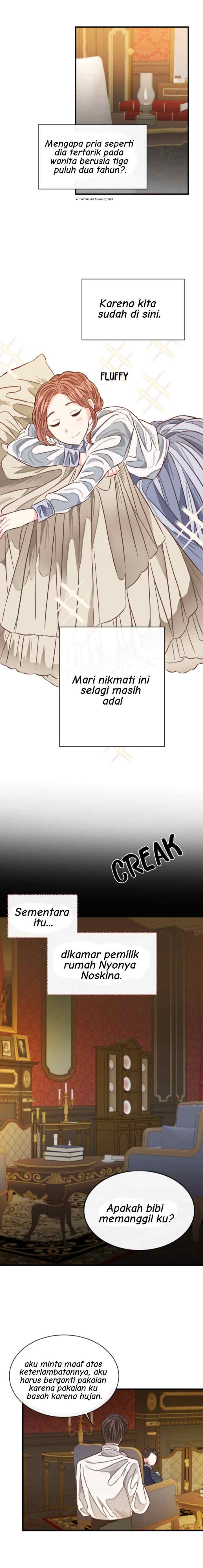 Married For 120 Days chapter 4 halaman 10