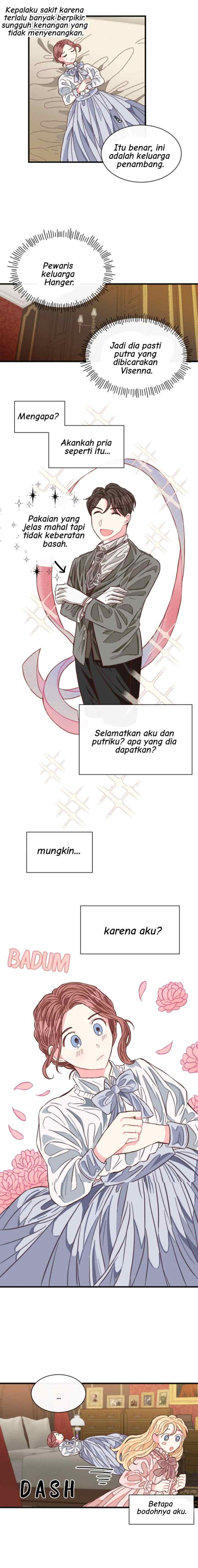 Married For 120 Days chapter 4 halaman 9
