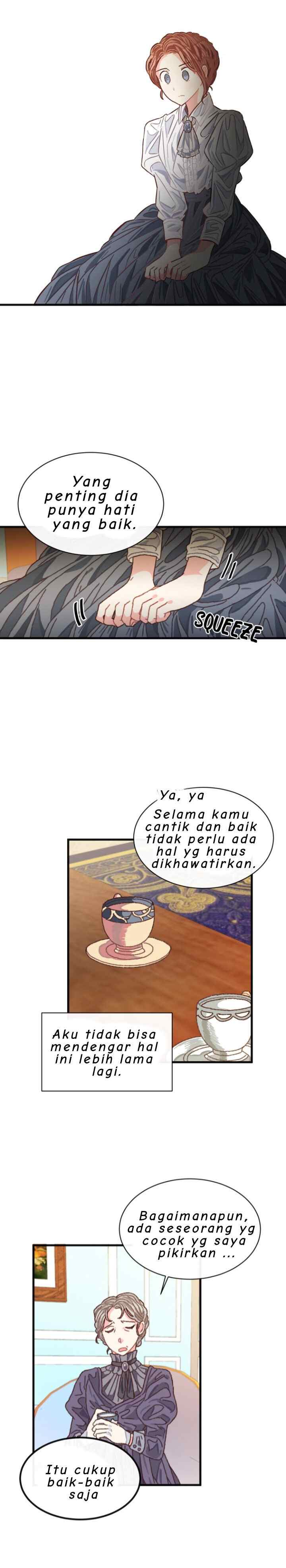 Married For 120 Days chapter 4 halaman 4