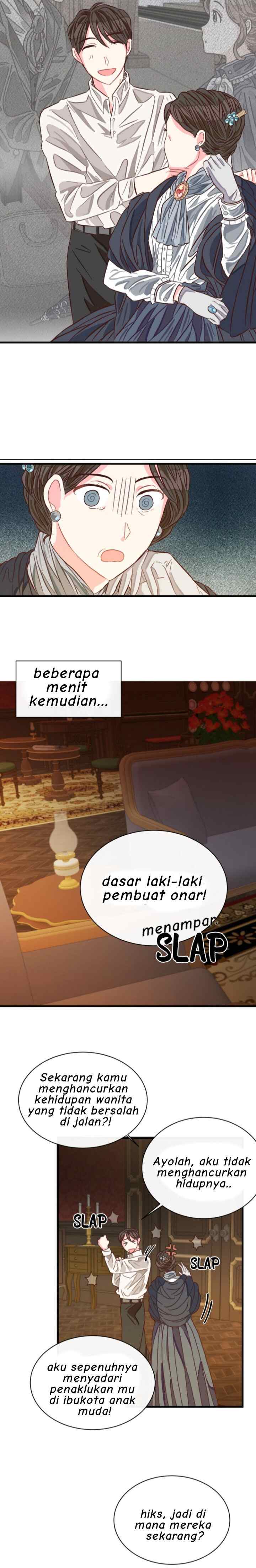 Married For 120 Days chapter 4 halaman 14