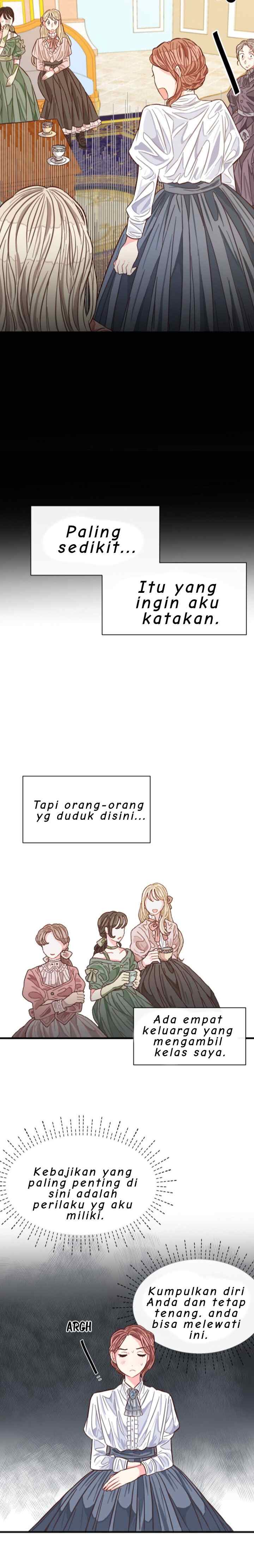 Married For 120 Days chapter 4 halaman 6