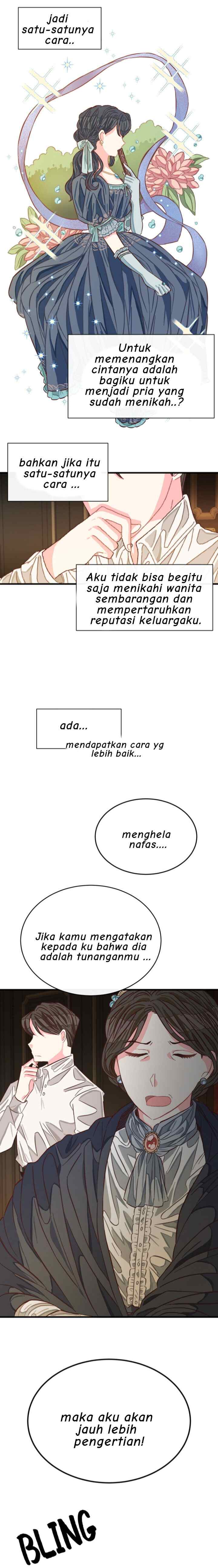 Married For 120 Days chapter 4 halaman 18