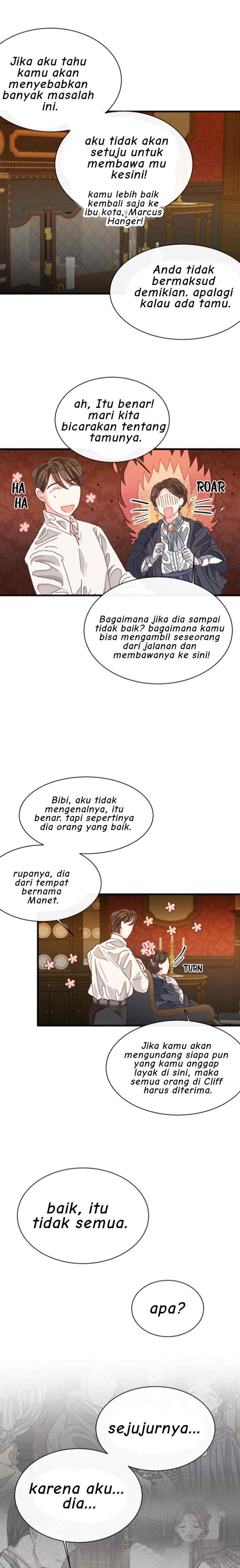 Married For 120 Days chapter 4 halaman 13