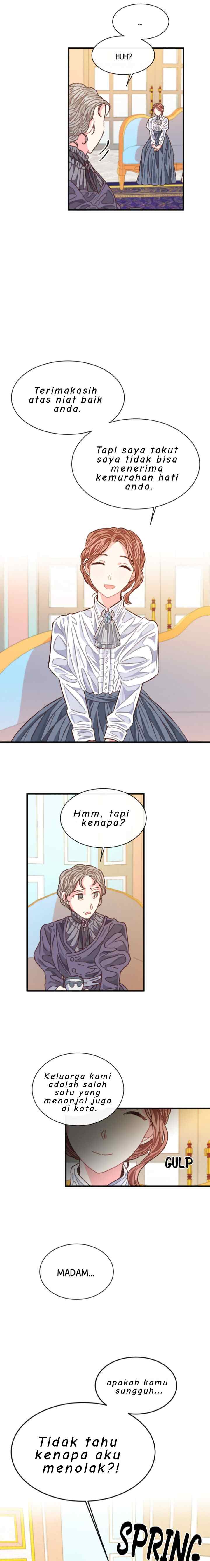 Married For 120 Days chapter 4 halaman 5