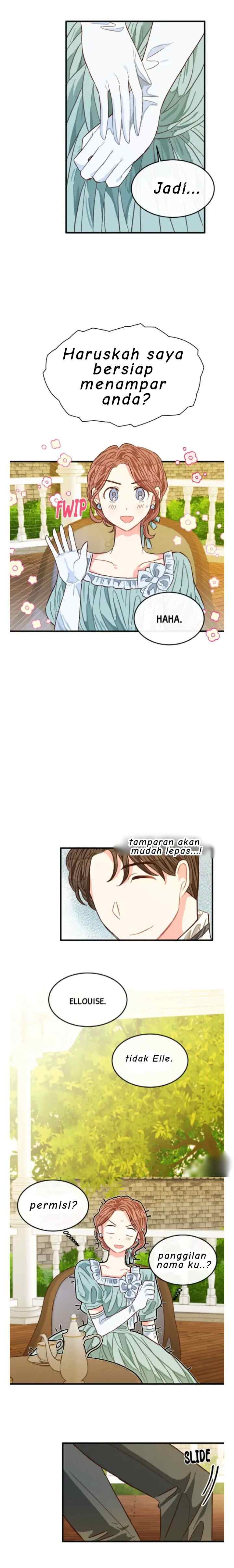 Married For 120 Days chapter 6 halaman 5