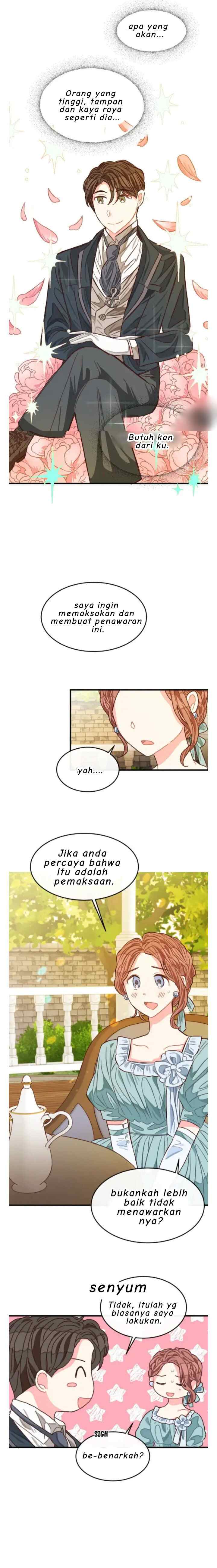Married For 120 Days chapter 6 halaman 4