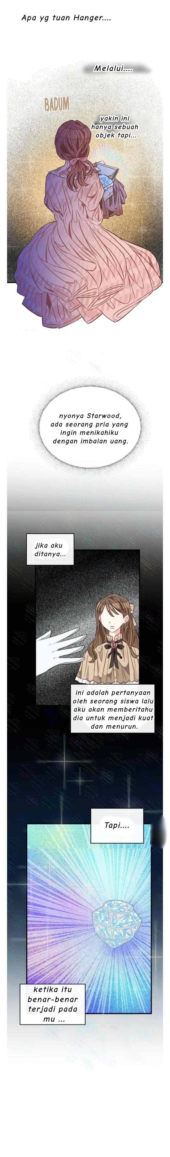 Married For 120 Days chapter 6 halaman 13