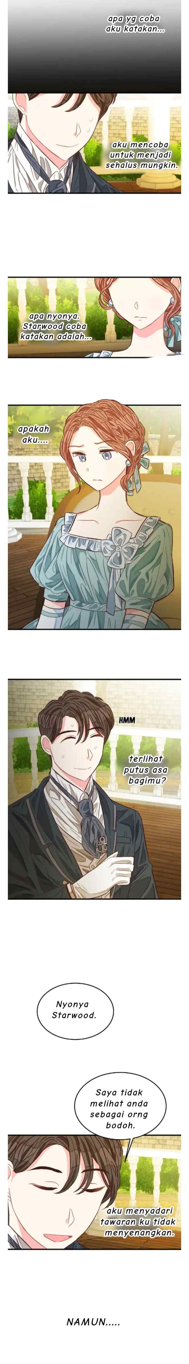 Married For 120 Days chapter 6 halaman 9