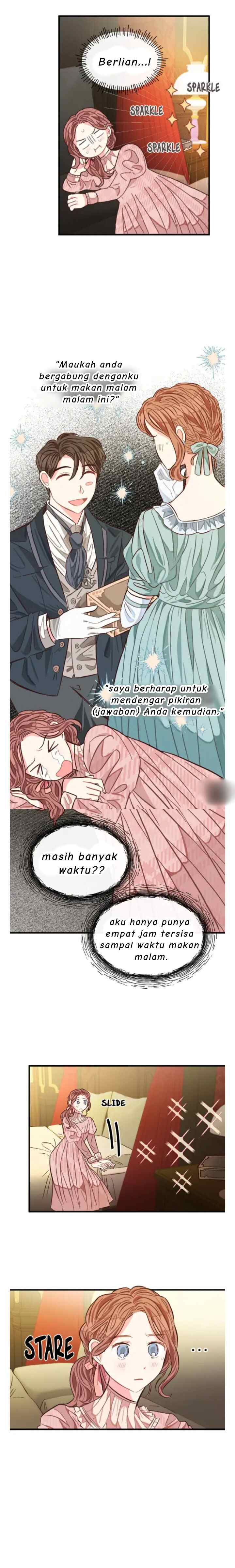 Married For 120 Days chapter 6 halaman 11