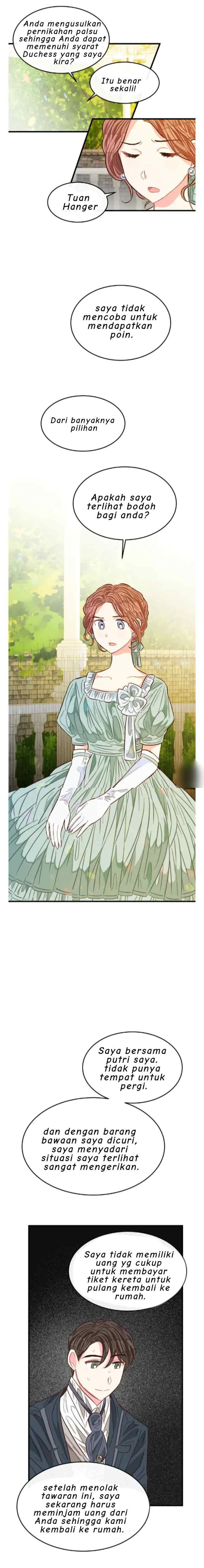 Married For 120 Days chapter 6 halaman 8