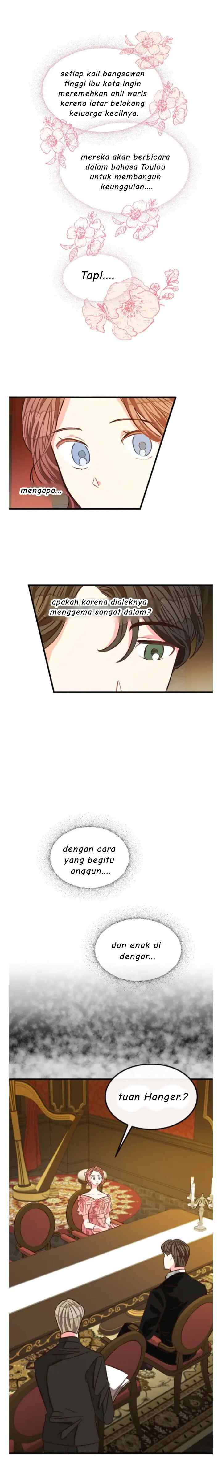 Married For 120 Days chapter 6 halaman 17