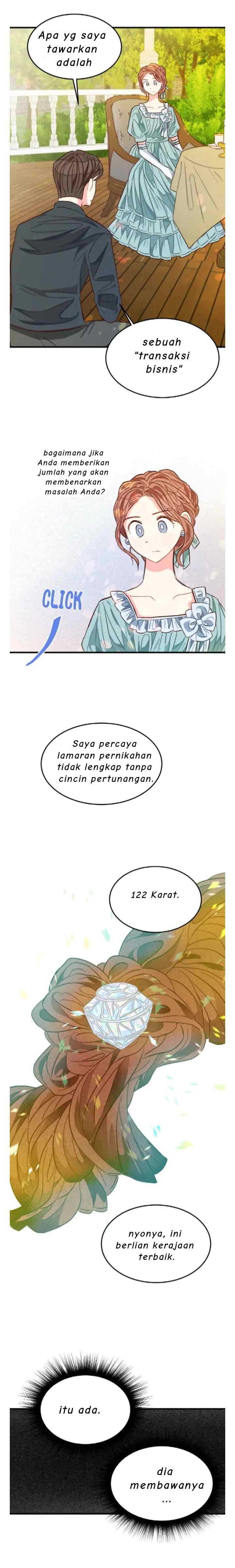 Married For 120 Days chapter 6 halaman 10