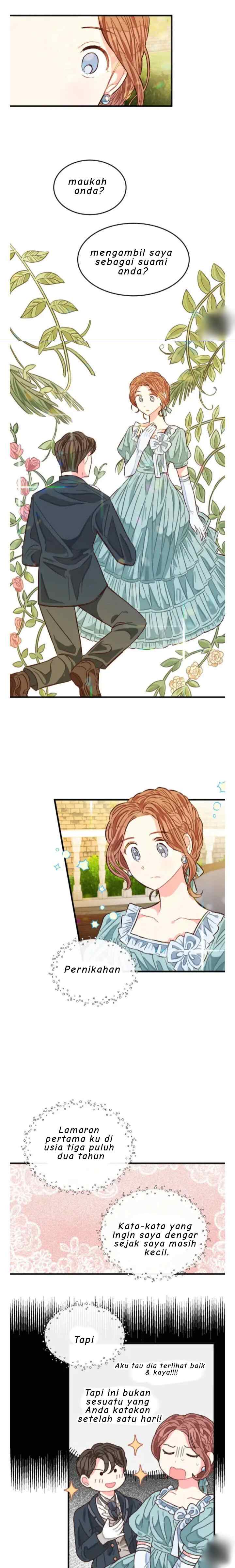 Married For 120 Days chapter 6 halaman 6