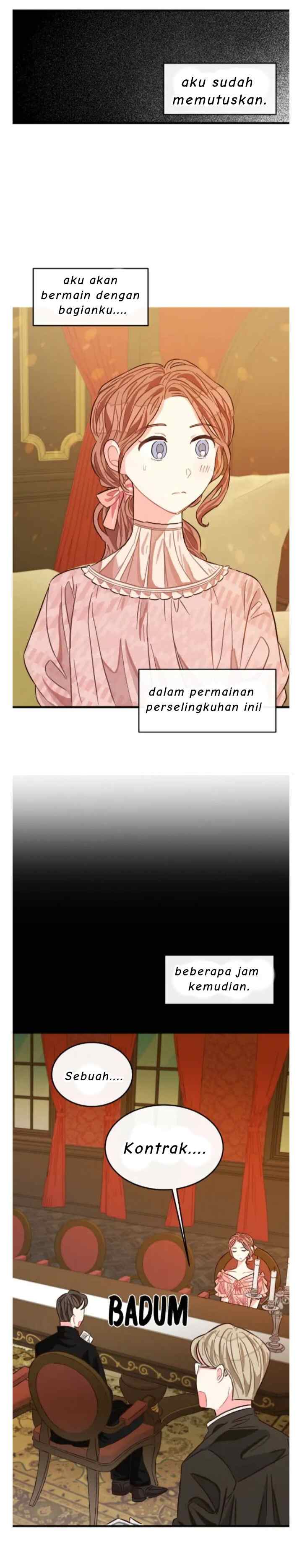 Married For 120 Days chapter 6 halaman 14