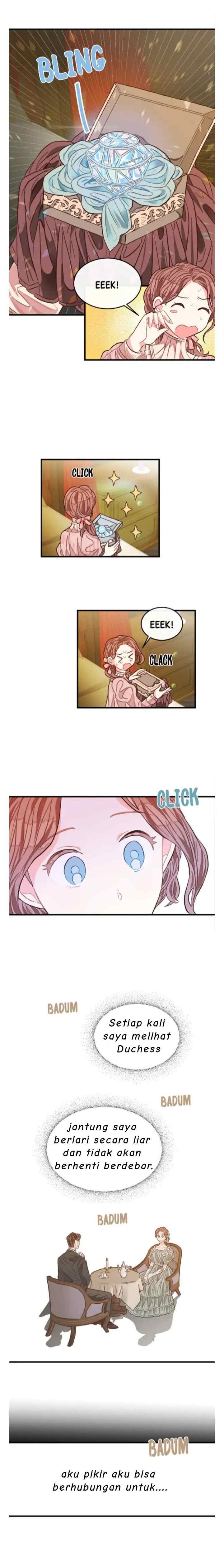 Married For 120 Days chapter 6 halaman 12