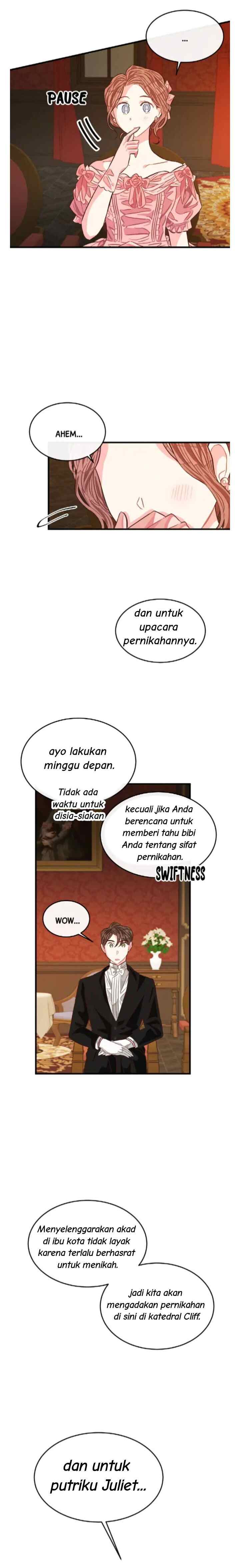 Married For 120 Days chapter 7 halaman 5