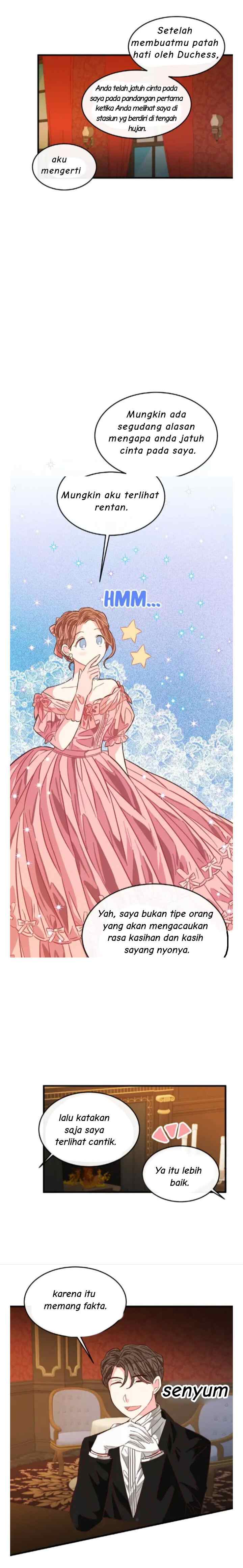 Married For 120 Days chapter 7 halaman 4