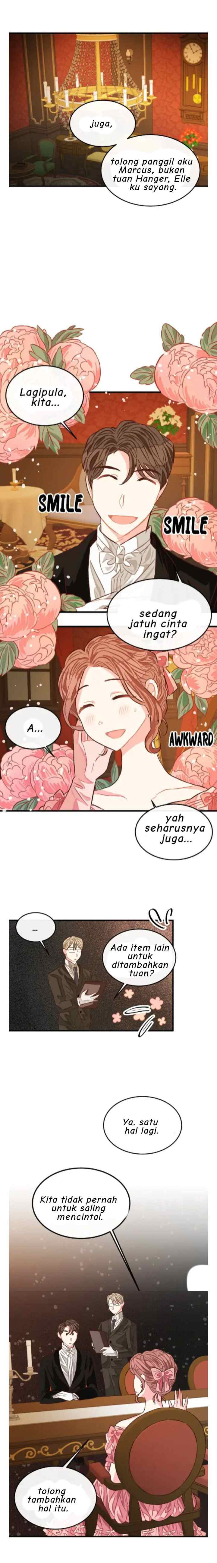 Married For 120 Days chapter 7 halaman 15