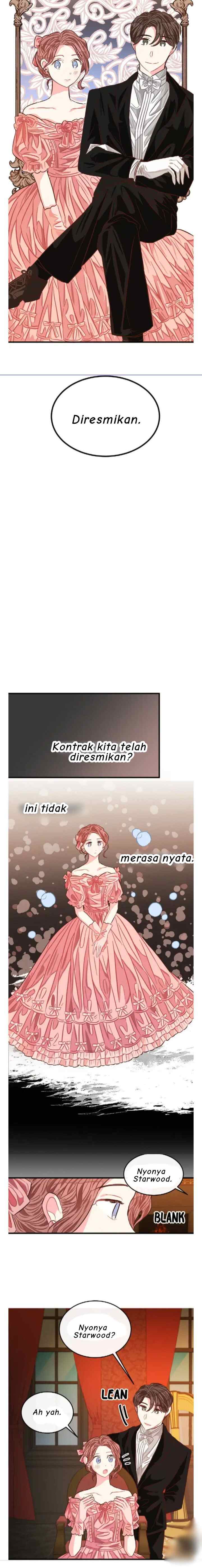 Married For 120 Days chapter 7 halaman 18