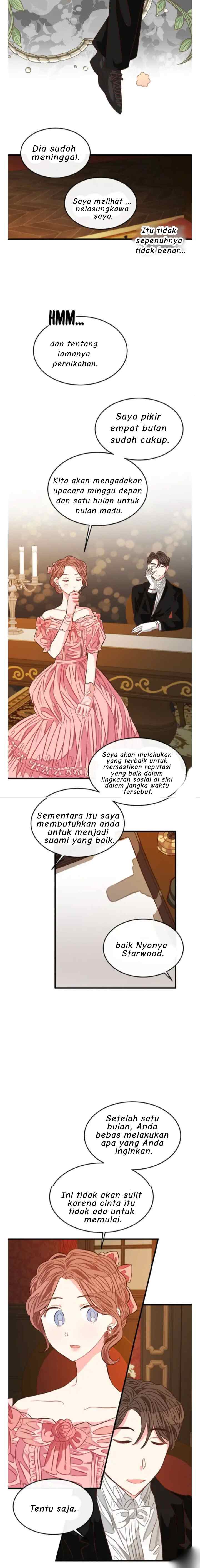 Married For 120 Days chapter 7 halaman 10