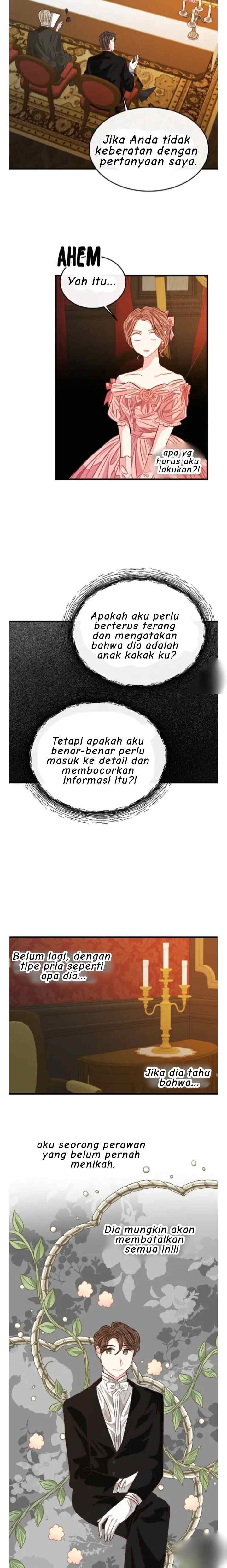 Married For 120 Days chapter 7 halaman 9