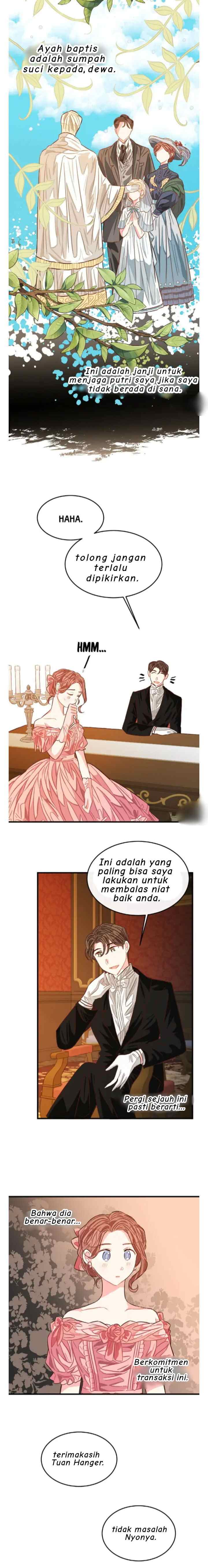 Married For 120 Days chapter 7 halaman 14