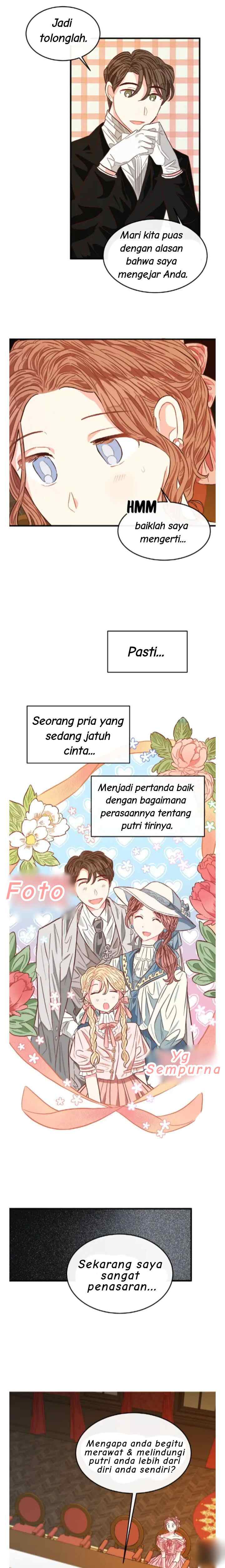 Married For 120 Days chapter 7 halaman 8