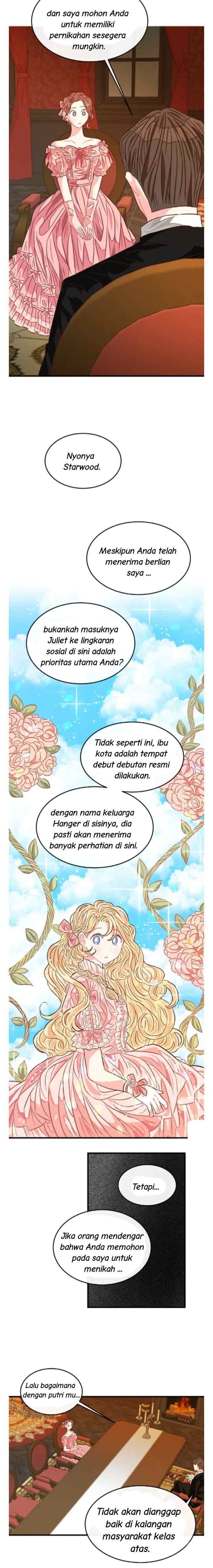 Married For 120 Days chapter 7 halaman 7