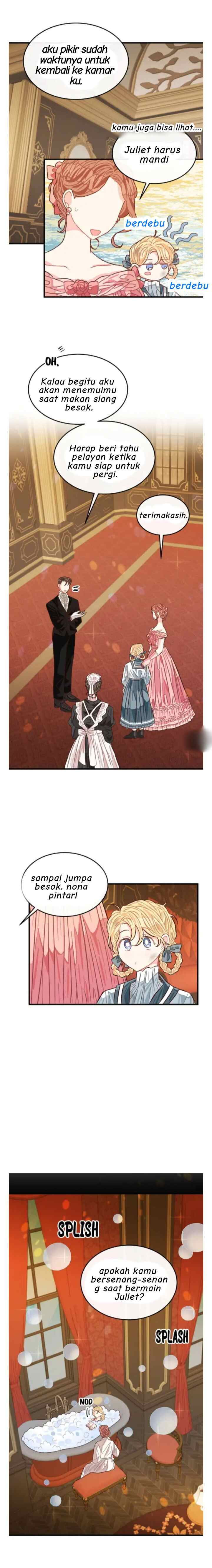 Married For 120 Days chapter 8 halaman 10