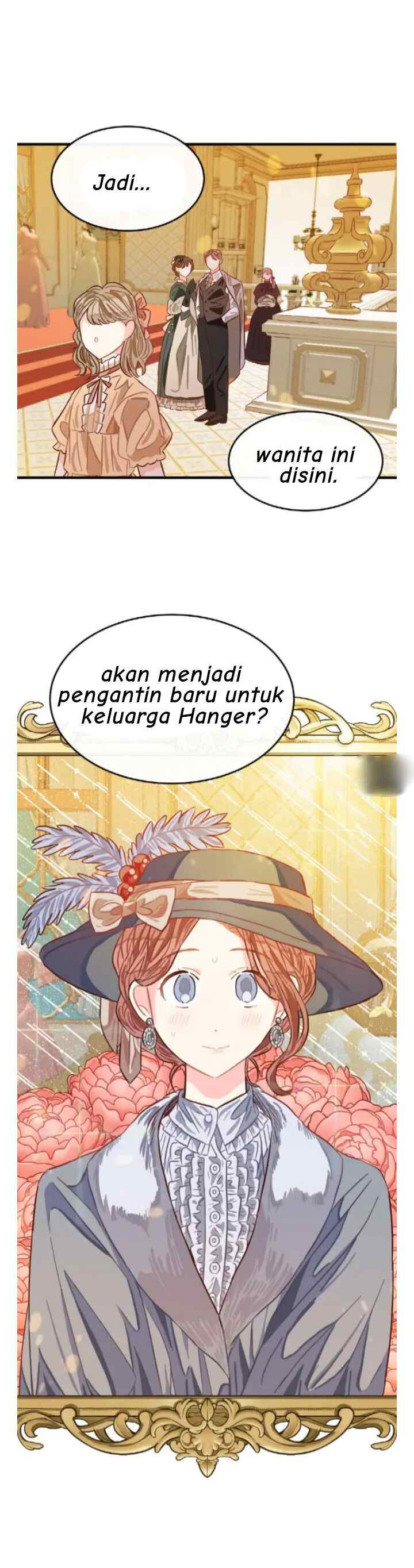 Married For 120 Days chapter 8 halaman 19