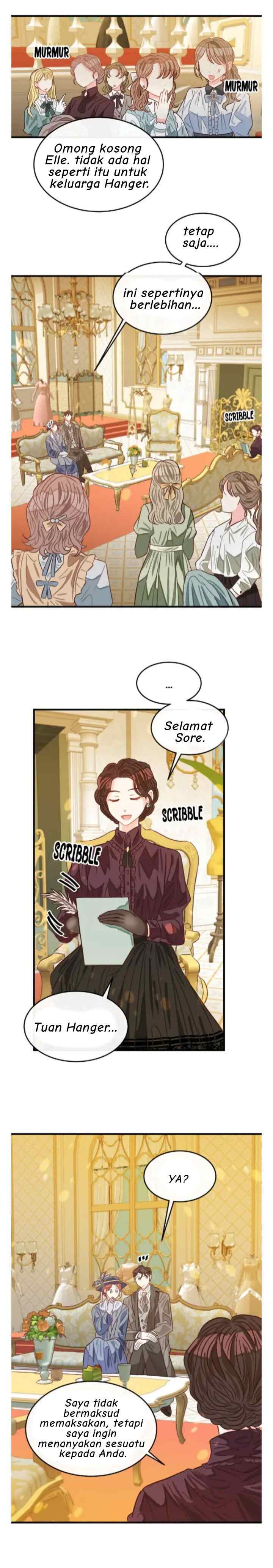Married For 120 Days chapter 8 halaman 18