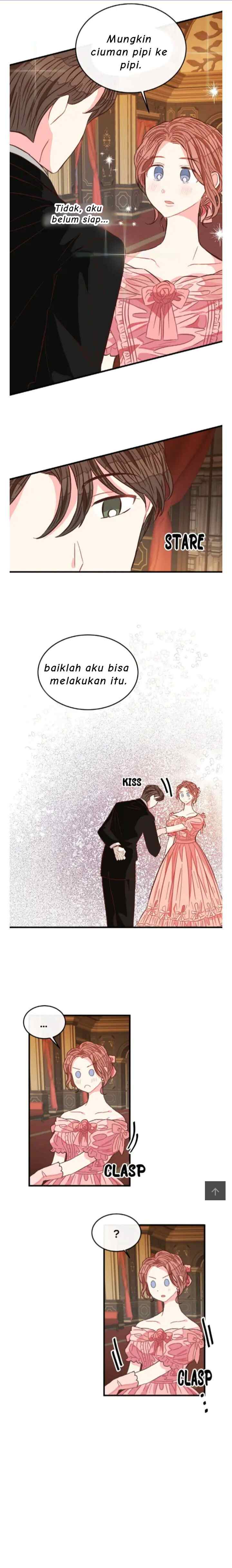Married For 120 Days chapter 8 halaman 5