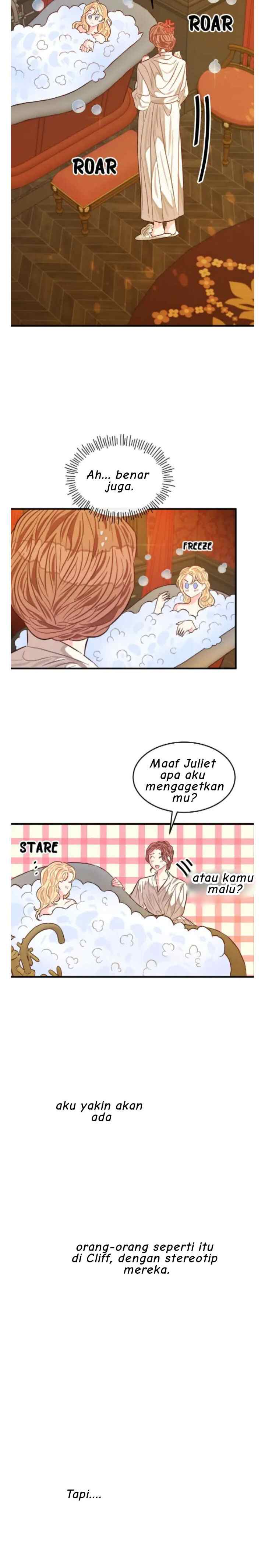 Married For 120 Days chapter 8 halaman 12
