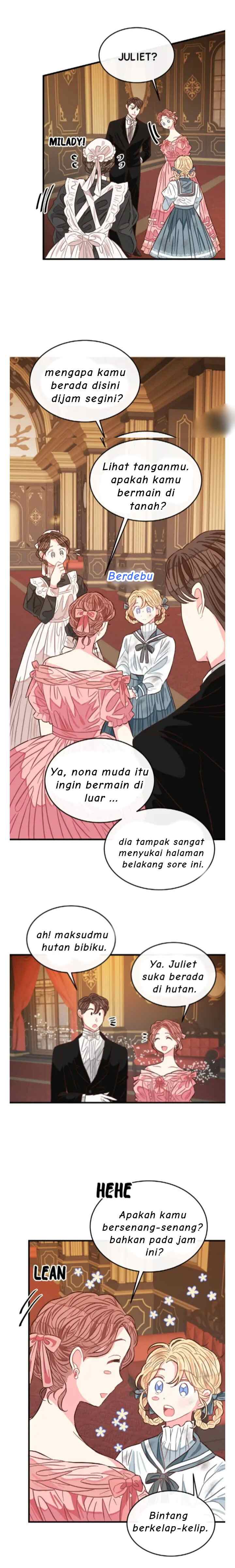 Married For 120 Days chapter 8 halaman 6