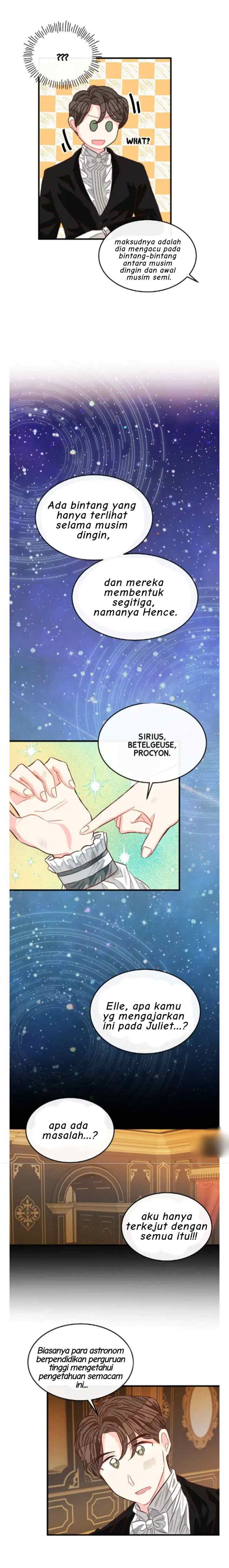 Married For 120 Days chapter 8 halaman 8