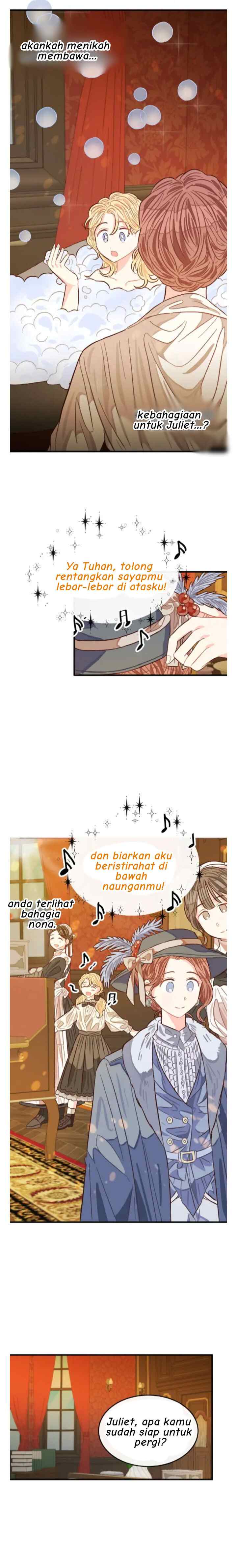 Married For 120 Days chapter 8 halaman 14