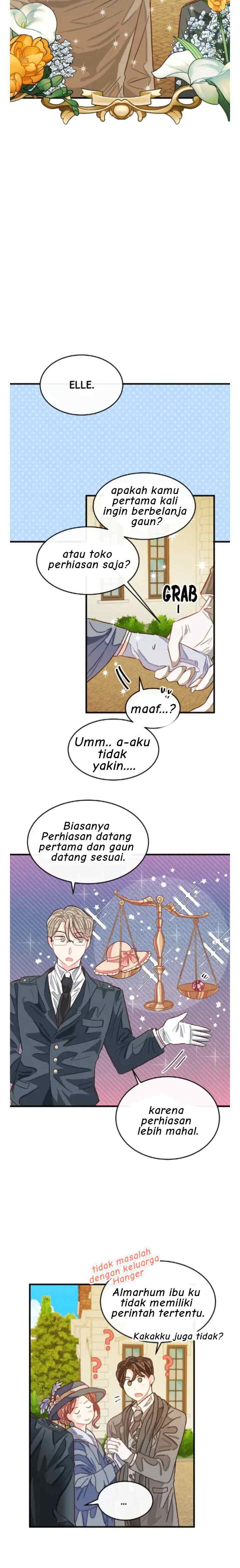 Married For 120 Days chapter 8 halaman 16