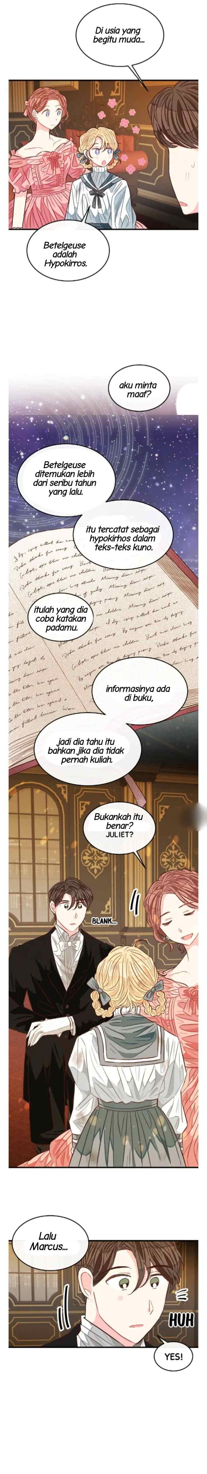 Married For 120 Days chapter 8 halaman 9