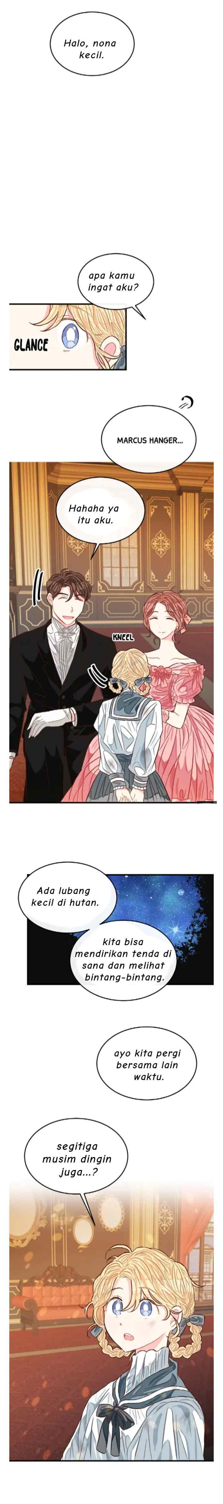 Married For 120 Days chapter 8 halaman 7